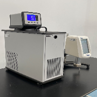 Ametek Brookfield DVNext Cone Plate Rheometer image 0